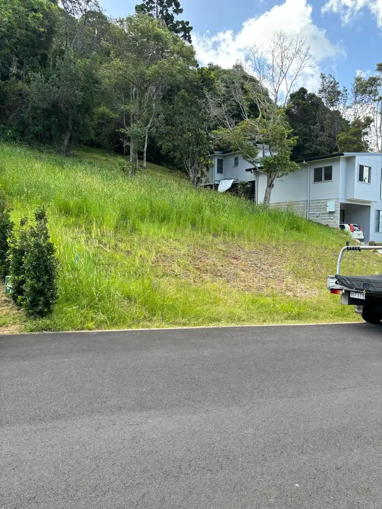 Second view of Homely land listing, UNIT 9/31 HAYTERS DRIVE, Suffolk Park NSW 2481