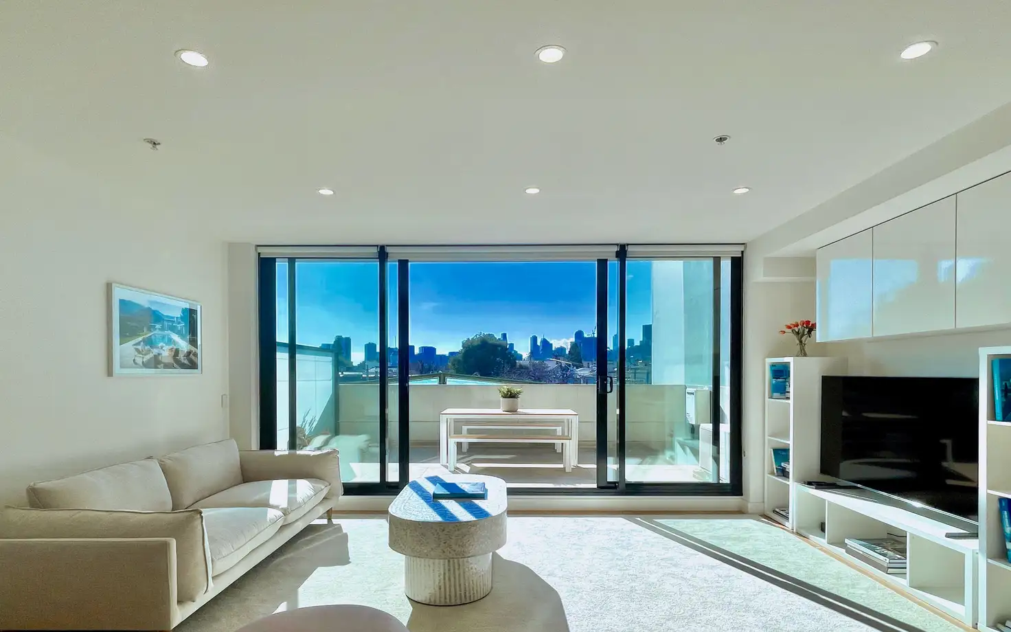 Main view of Homely apartment listing, Address available on request