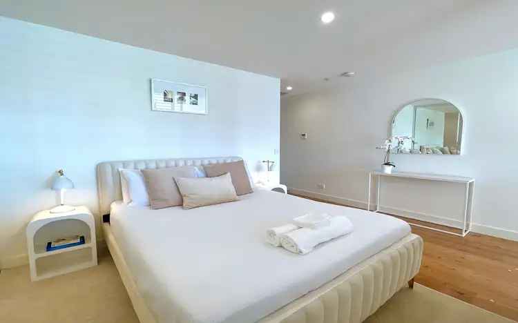 Third view of Homely apartment listing, Address available on request