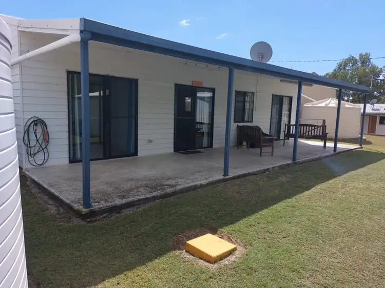 Main view of Homely house listing, 19 BARRAMUNDI STREET, Stanage QLD 4702