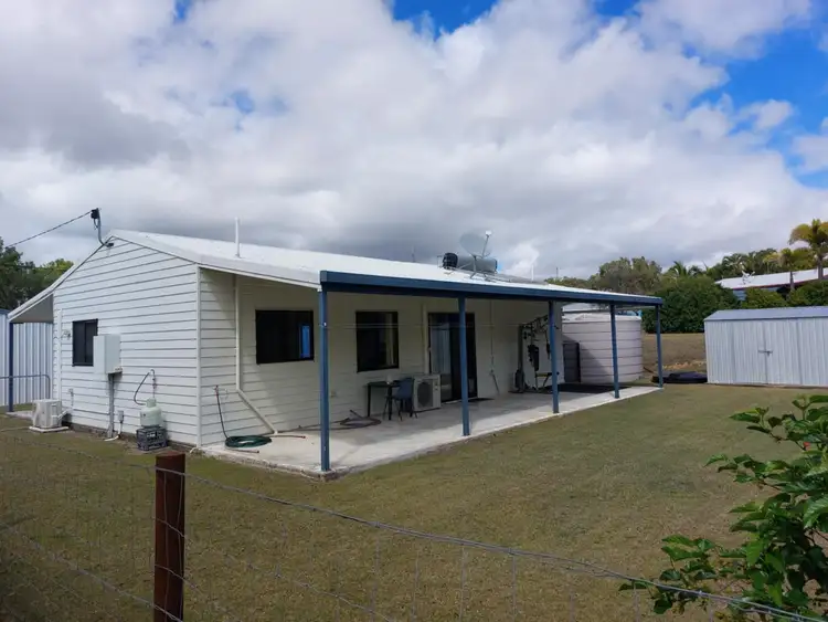 Sixth view of Homely house listing, 19 BARRAMUNDI STREET, Stanage QLD 4702