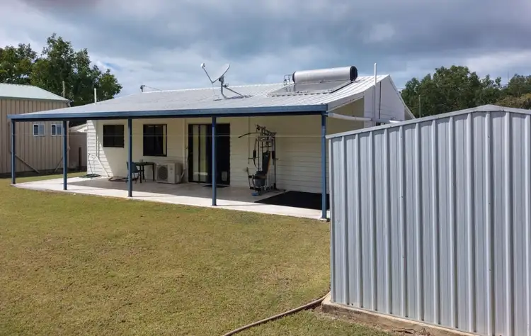 Seventh view of Homely house listing, 19 BARRAMUNDI STREET, Stanage QLD 4702