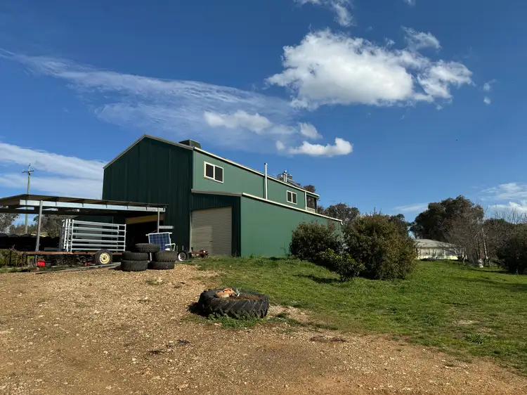 748 TURONDALE ROAD, Duramana NSW 2795