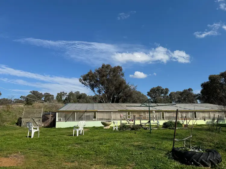 Fourth view of Homely rural property listing, 748 TURONDALE ROAD, Duramana NSW 2795