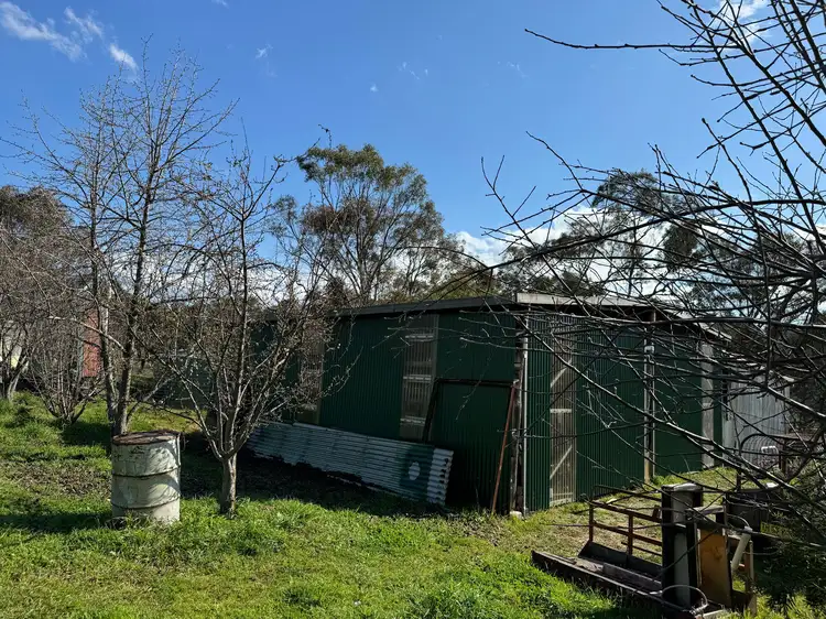 Fifth view of Homely rural property listing, 748 TURONDALE ROAD, Duramana NSW 2795