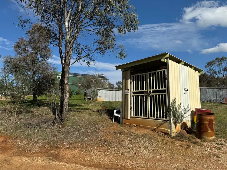 Sixth view of Homely rural property listing, 748 TURONDALE ROAD, Duramana NSW 2795