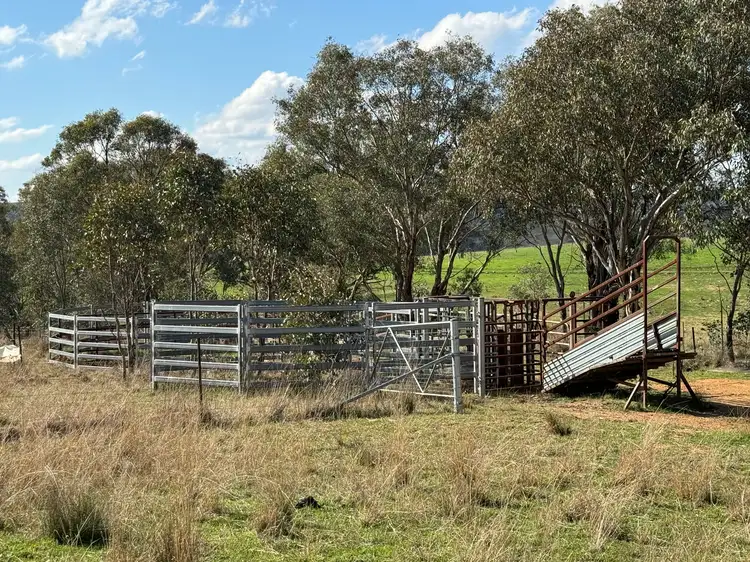 Seventh view of Homely rural property listing, 748 TURONDALE ROAD, Duramana NSW 2795