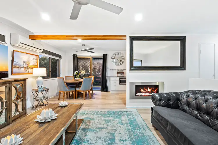 Fourth view of Homely house listing, 20 GROVE ROAD, Holmview QLD 4207