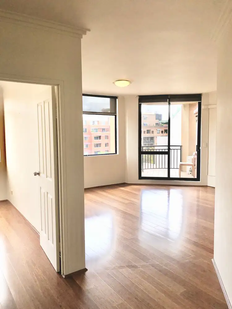 Second view of Homely unit listing, UNIT 716/199 PYRMONT STREET, Pyrmont NSW 2009