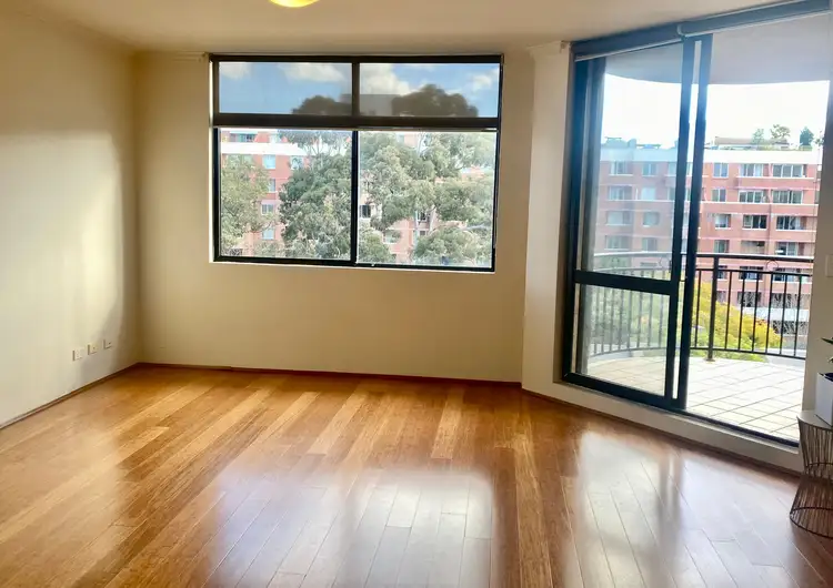 Third view of Homely unit listing, UNIT 716/199 PYRMONT STREET, Pyrmont NSW 2009