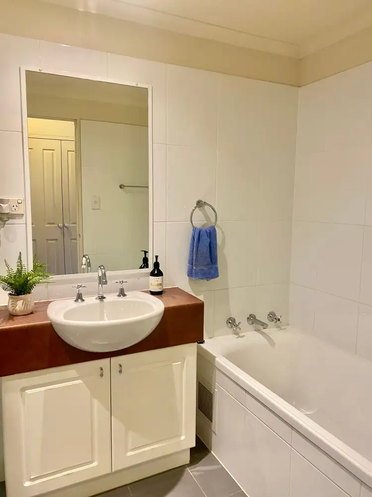 Sixth view of Homely unit listing, UNIT 716/199 PYRMONT STREET, Pyrmont NSW 2009