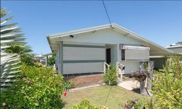 42 MONCRIEFF STREET, Walkervale QLD 4670