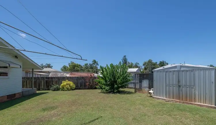 Third view of Homely house listing, 42 MONCRIEFF STREET, Walkervale QLD 4670