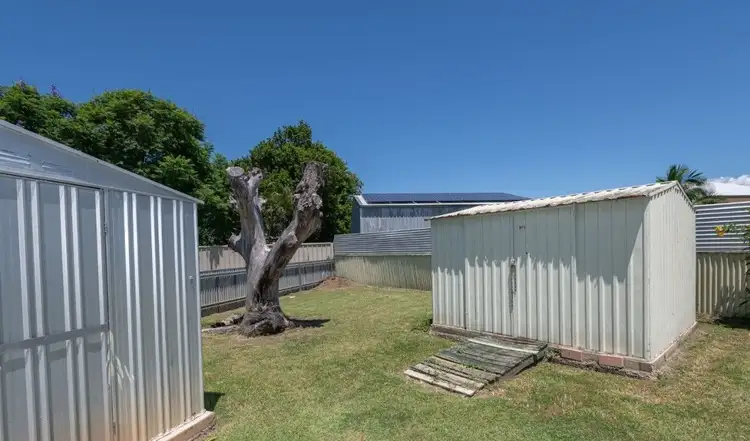 Fourth view of Homely house listing, 42 MONCRIEFF STREET, Walkervale QLD 4670