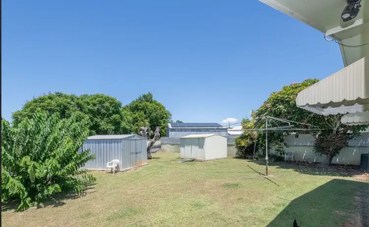 Sixth view of Homely house listing, 42 MONCRIEFF STREET, Walkervale QLD 4670