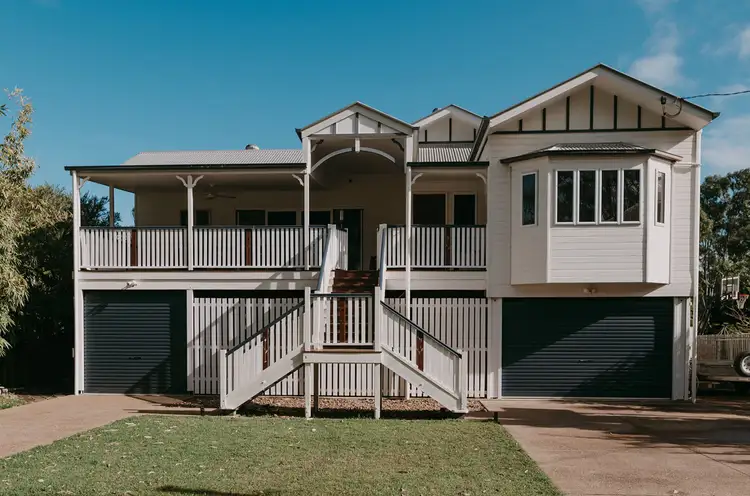 7 CORBET LANE, Tinana QLD 4650
