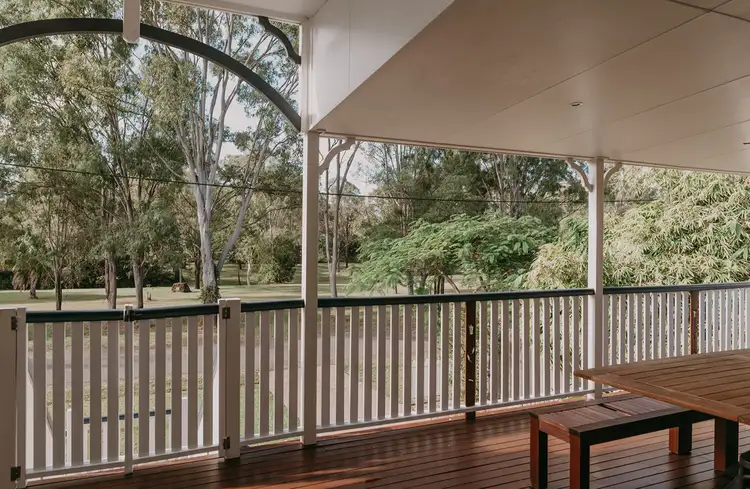Second view of Homely house listing, 7 CORBET LANE, Tinana QLD 4650