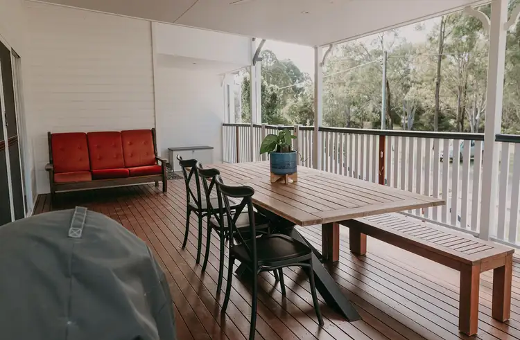 Third view of Homely house listing, 7 CORBET LANE, Tinana QLD 4650