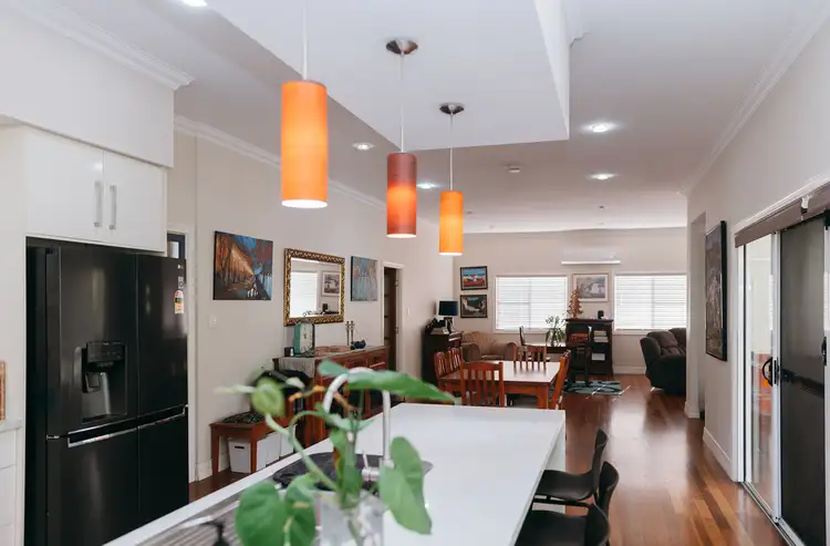 Fifth view of Homely house listing, 7 CORBET LANE, Tinana QLD 4650
