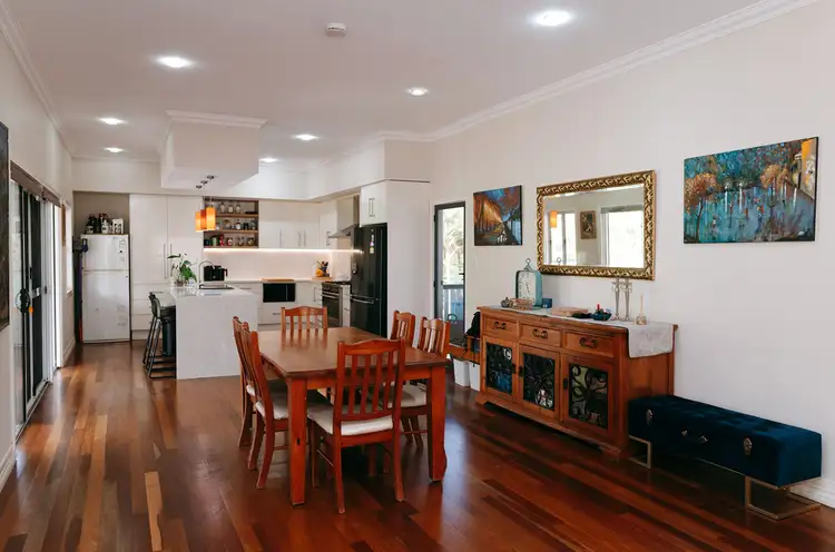 Sixth view of Homely house listing, 7 CORBET LANE, Tinana QLD 4650