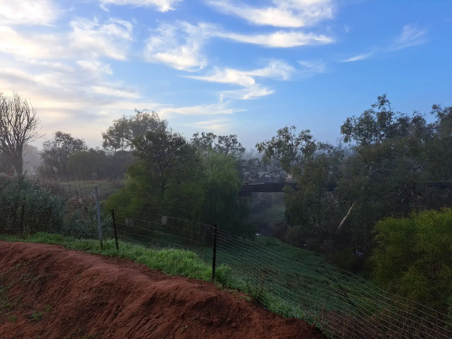 Main view of Homely land listing, 1A Eastough, Nanson WA 6532