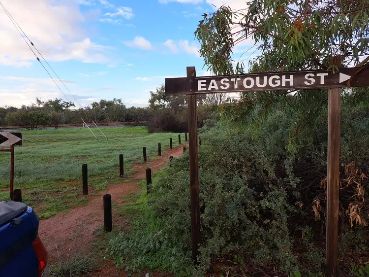 Fourth view of Homely land listing, 1A Eastough, Nanson WA 6532