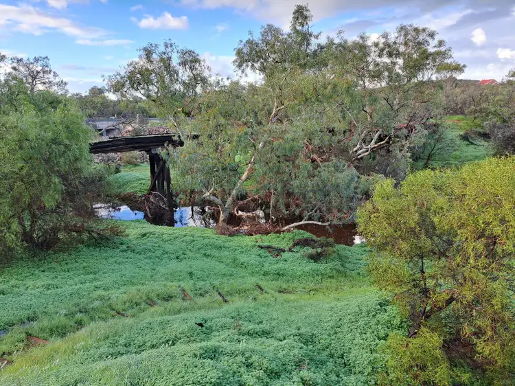 Fifth view of Homely land listing, 1A Eastough, Nanson WA 6532
