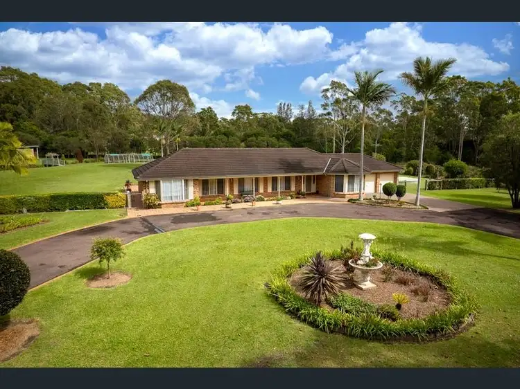 5 BROOKFIELD CLOSE, Jilliby NSW 2259