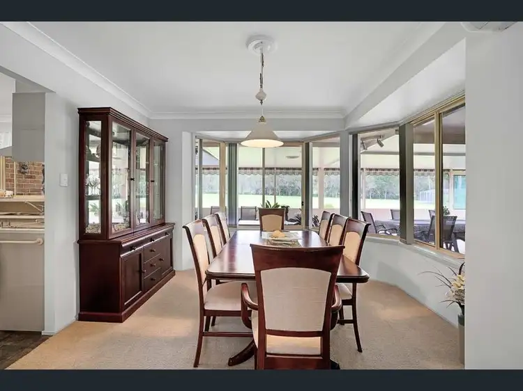 Fifth view of Homely rural property listing, 5 BROOKFIELD CLOSE, Jilliby NSW 2259