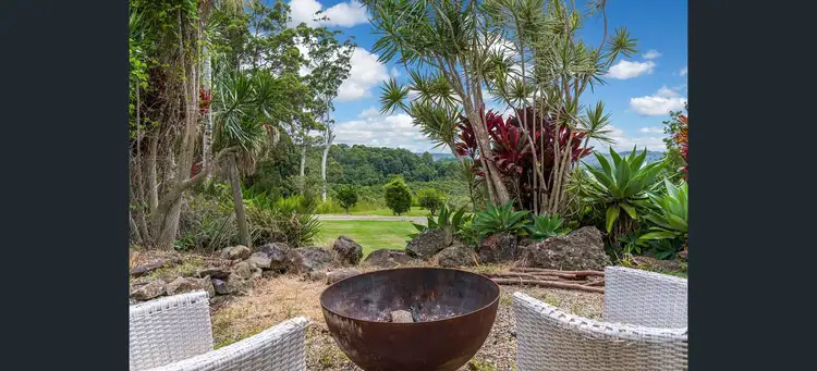 191 Repentance Creek Road, Rosebank NSW 2480