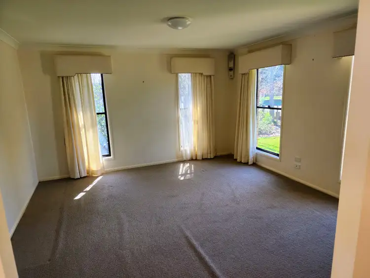 Second view of Homely house listing, 19 CALYPSO STREET, Middle Ridge QLD 4350