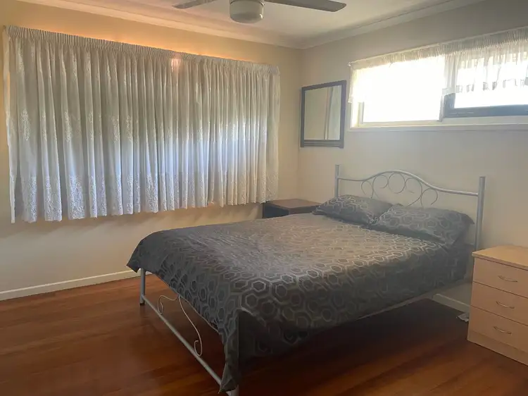 Third view of Homely unit listing, 48 WELLINGTON STREET, Cleveland QLD 4163