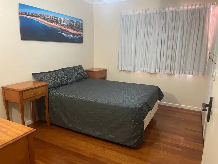 Fourth view of Homely unit listing, 48 WELLINGTON STREET, Cleveland QLD 4163