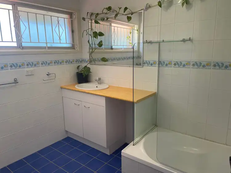 Fifth view of Homely unit listing, 48 WELLINGTON STREET, Cleveland QLD 4163