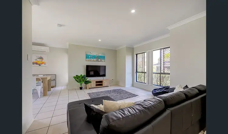 Third view of Homely house listing, 11 PEACH DRIVE, Robina QLD 4226