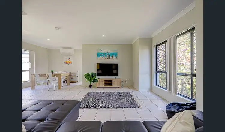 Fifth view of Homely house listing, 11 PEACH DRIVE, Robina QLD 4226