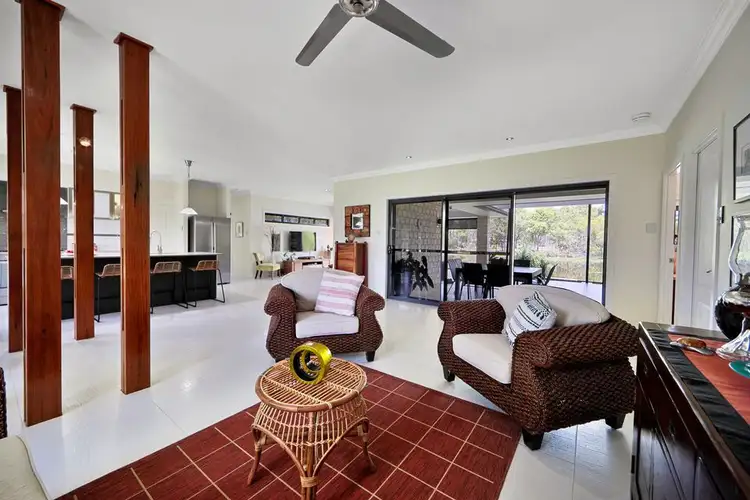 Sixth view of Homely rural property listing, 64 GHOST GUM ROAD, Sharon QLD 4670