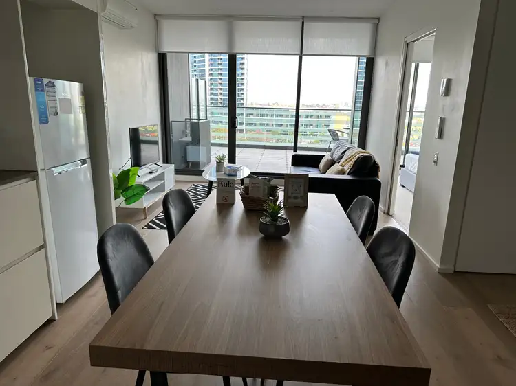 Fifth view of Homely unit listing, 883 COLLINS STREET, Docklands VIC 3008