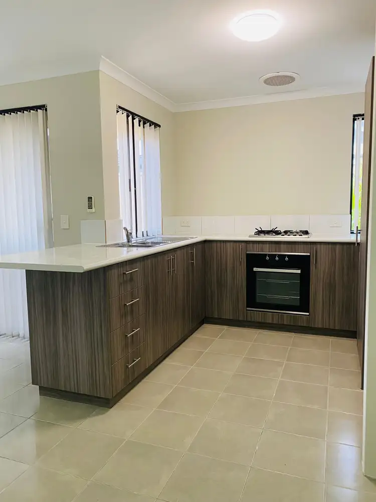 Fifth view of Homely townhouse listing, UNIT 3/20 GLADSTONE ROAD, Armadale WA 6112