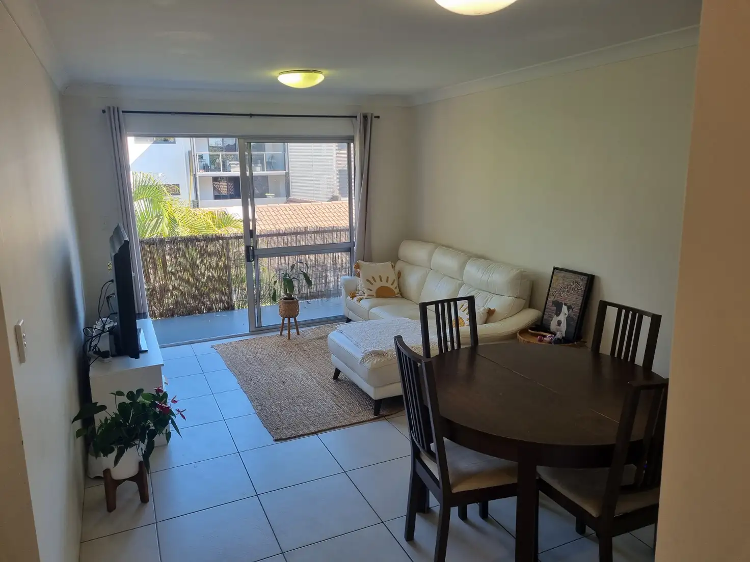 Main view of Homely unit listing, UNIT 6/24 CAMBORNE STREET, Alderley QLD 4051