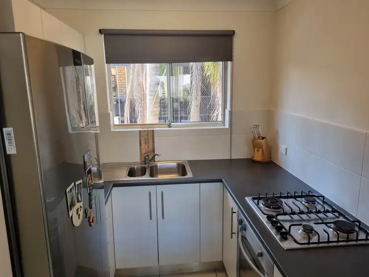 Fourth view of Homely unit listing, UNIT 6/24 CAMBORNE STREET, Alderley QLD 4051