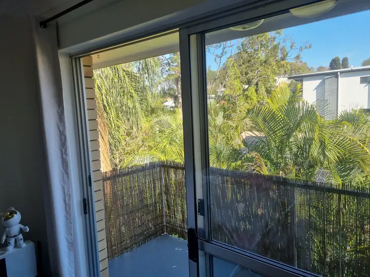 Fifth view of Homely unit listing, UNIT 6/24 CAMBORNE STREET, Alderley QLD 4051