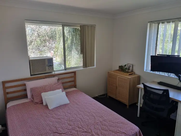 Sixth view of Homely unit listing, UNIT 6/24 CAMBORNE STREET, Alderley QLD 4051