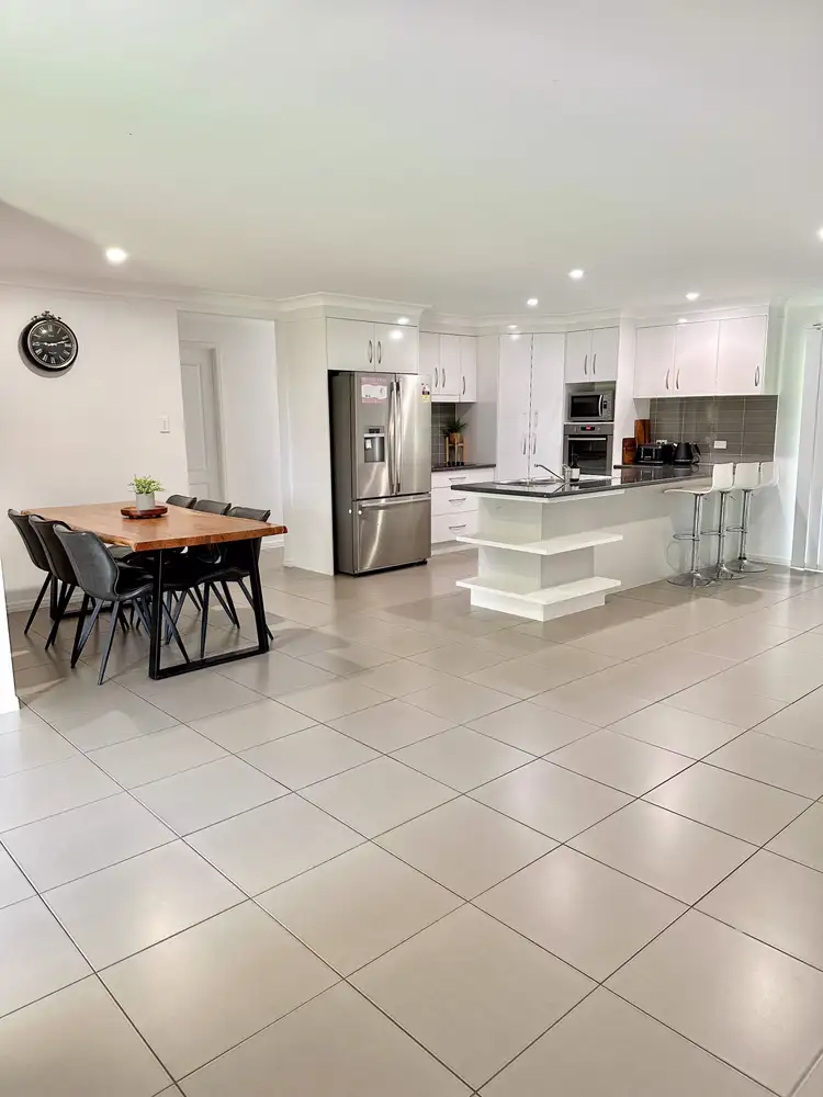 Second view of Homely house listing, 6 GUM TREE AVENUE, Bouldercombe QLD 4702