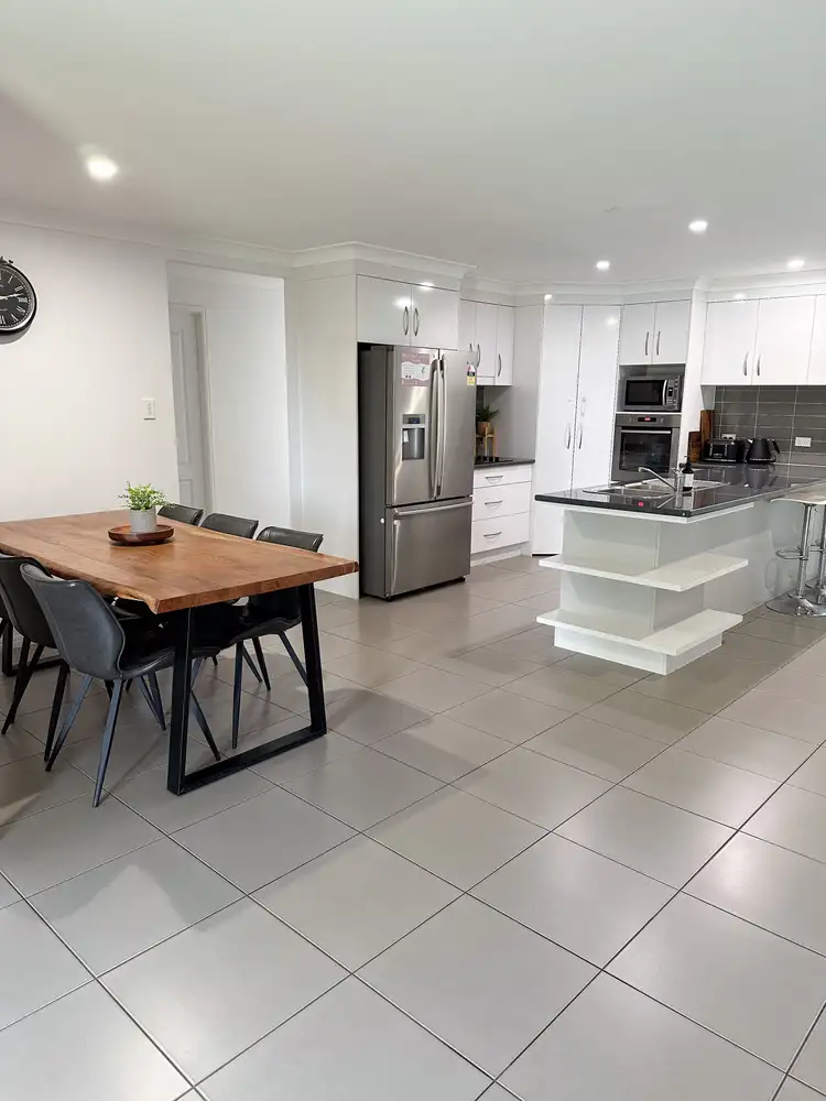 Third view of Homely house listing, 6 GUM TREE AVENUE, Bouldercombe QLD 4702