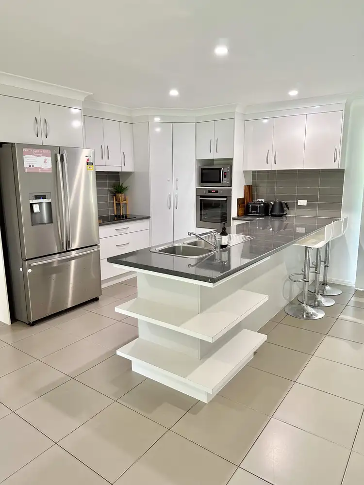 Fourth view of Homely house listing, 6 GUM TREE AVENUE, Bouldercombe QLD 4702