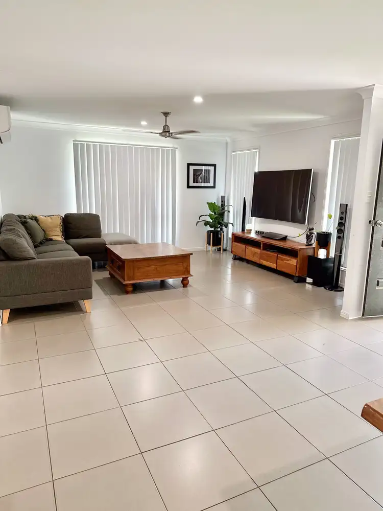 Fifth view of Homely house listing, 6 GUM TREE AVENUE, Bouldercombe QLD 4702