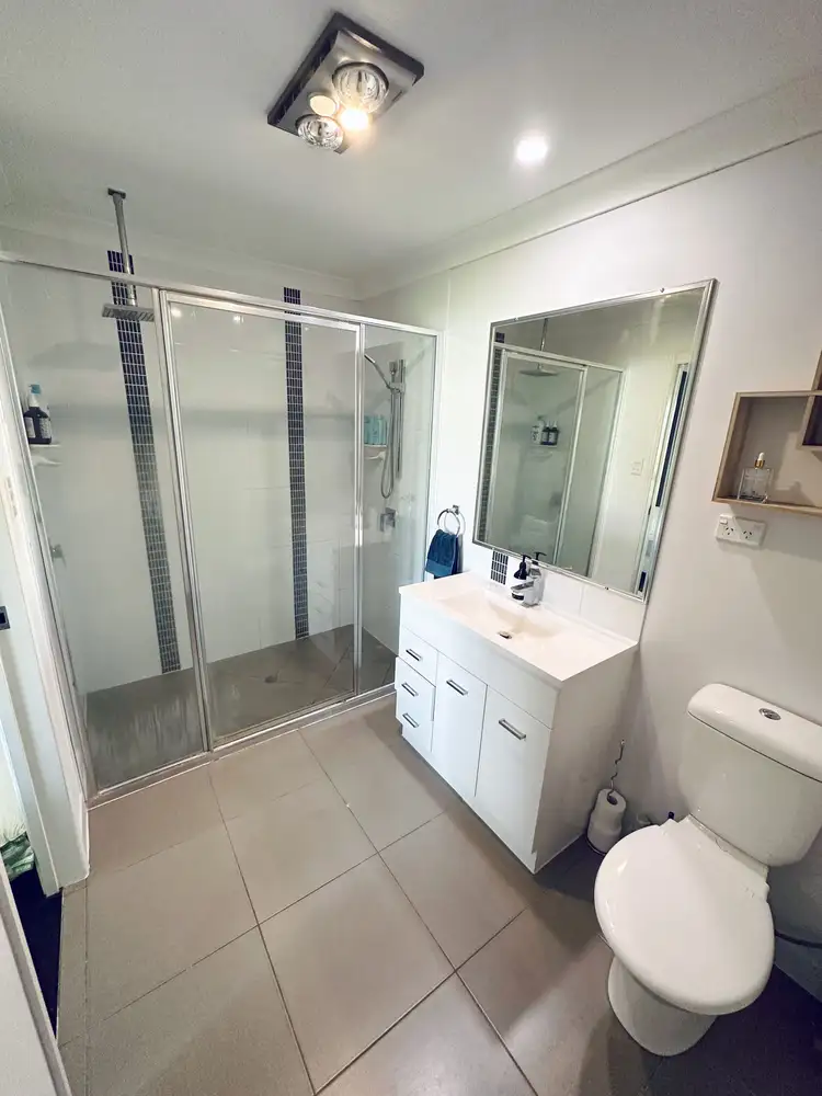 Seventh view of Homely house listing, 6 GUM TREE AVENUE, Bouldercombe QLD 4702