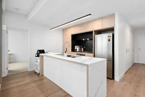 Third view of Homely apartment listing, 1001/22 Langston Place, Epping NSW 2121
