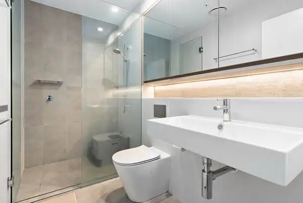 Fifth view of Homely apartment listing, 1001/22 Langston Place, Epping NSW 2121